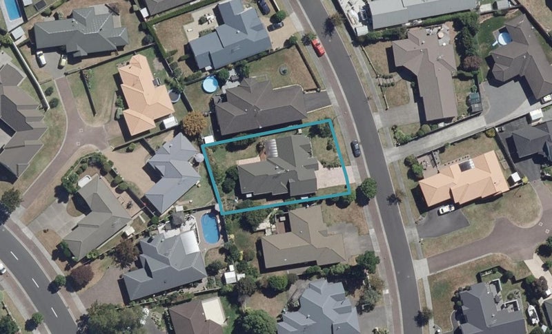 9 Drumfearn Place, Rototuna, Hamilton - Carousel 1