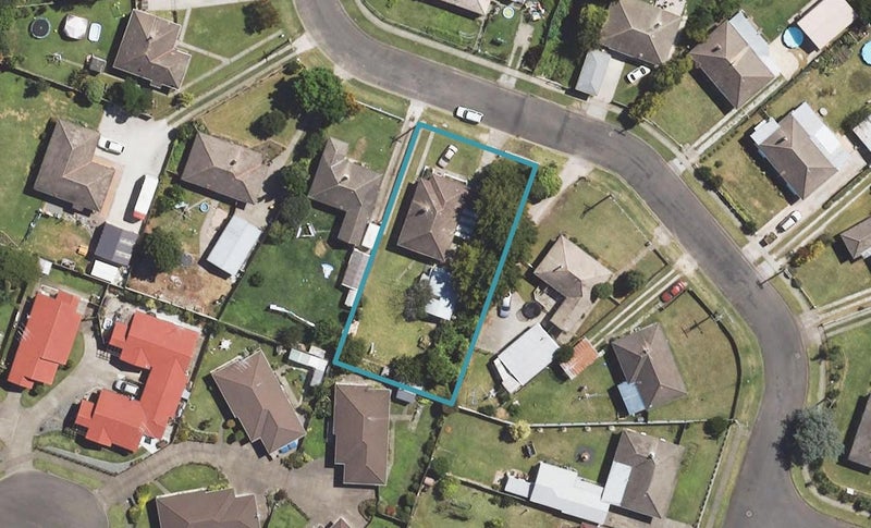 22 Churchill Crescent, Te Hapara, Gisborne - Carousel 1