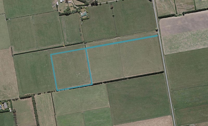 11 Rakero (Pvt) Lane, FERNSIDE, RANGIORA - Carousel 1