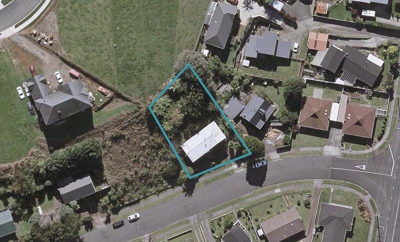 8 Warkworth Grove, Bell Block, New Plymouth - Carousel 1