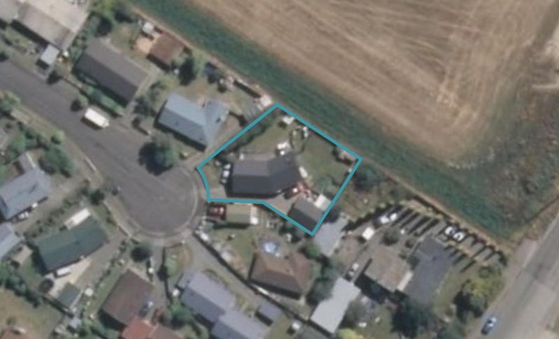 18 Randwick Place, Washdyke, Timaru - Carousel 1