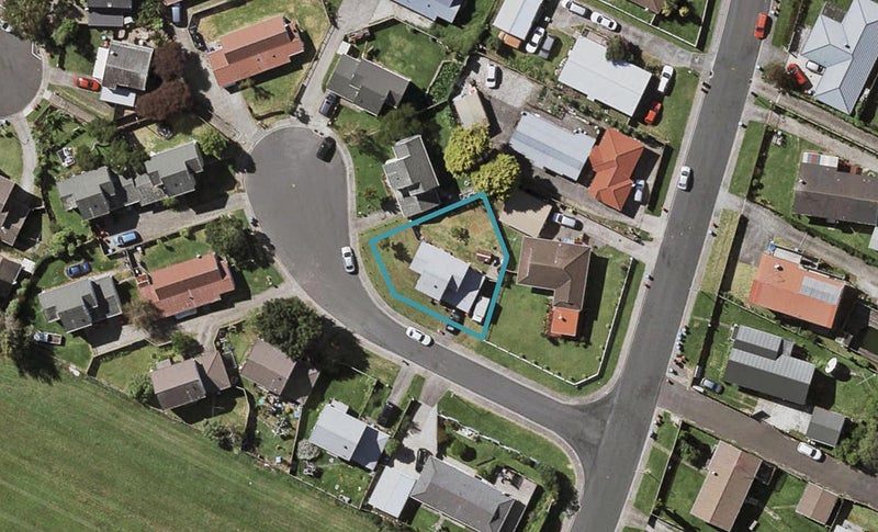 15 Simmonds Lane, Mount Wellington, Auckland - Carousel 1