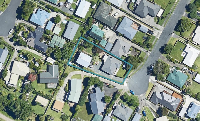 53A Hall Road, Matua, Tauranga - Carousel 1