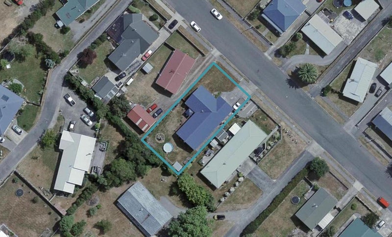 28 Millard Avenue, Kuripuni, Masterton - Carousel 1