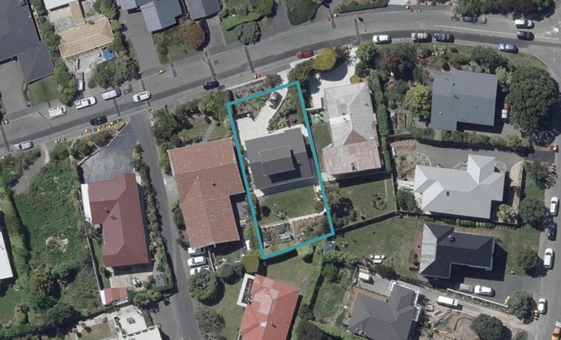20 Michael Avenue, Mount Pleasant, Christchurch - Carousel 1