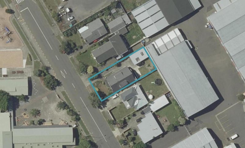 21 Shelley Street, Roslyn, Palmerston North - Carousel 1