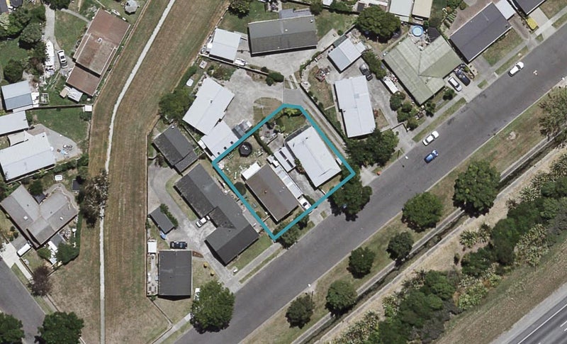 26A Spriggs Crescent, Greenmeadows, Napier - Carousel 1