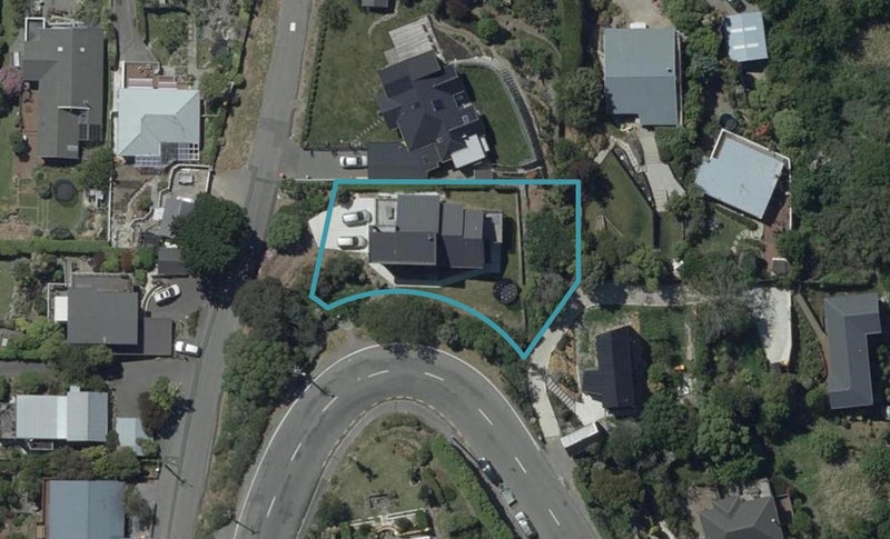 40 Ramahana Road, Huntsbury, Christchurch - Carousel 1