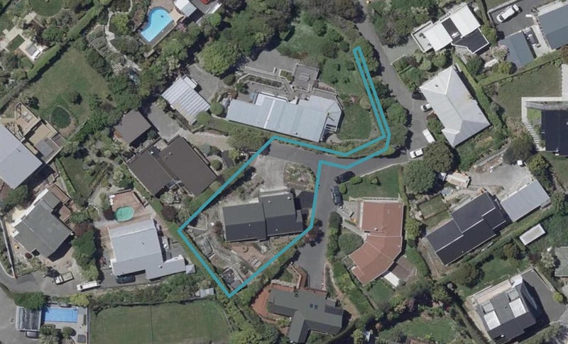 202A Mount Pleasant Road, Mount Pleasant, Christchurch - Carousel 1