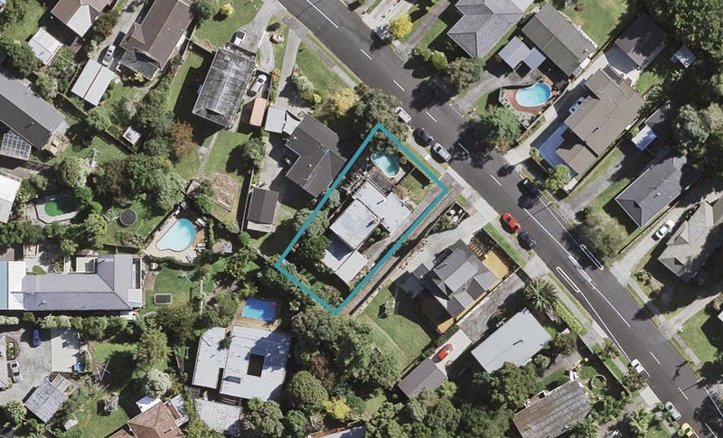 47 Lawrence Crescent, Hillpark, Auckland - Carousel 1