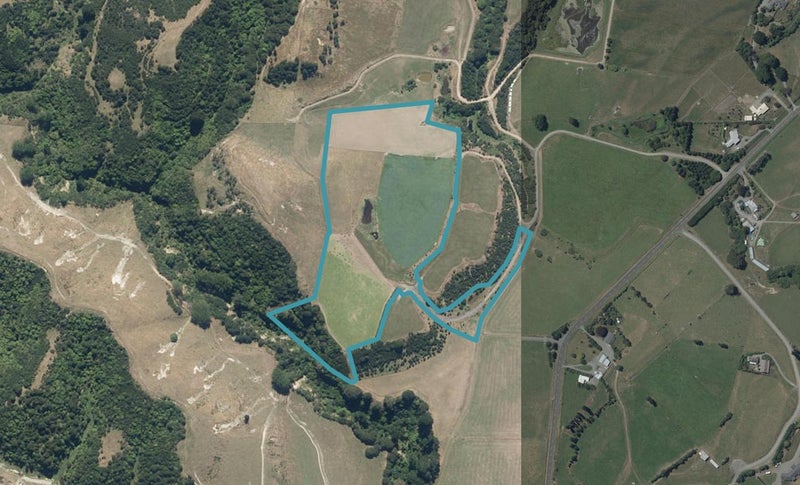 1115 Pohangina Road, Pohangina, Ashhurst - Carousel 1