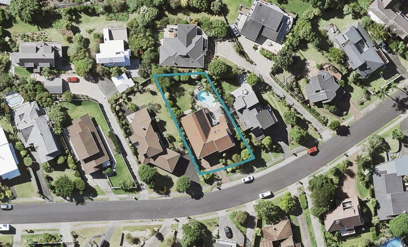 18 Bellbird Rise, Murrays Bay, Auckland - Carousel 1