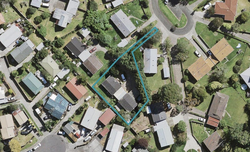 2/25 Afton Place, Ranui, Auckland - Carousel 1
