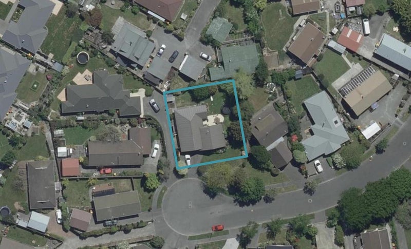 68 Trafford Street, Harewood, Christchurch - Carousel 1
