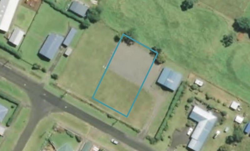 61 Gisborne Terrace, Opunake, Ōpunake - Carousel 1
