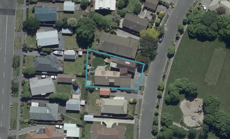 71 Dunbarton Street, Redwood, Christchurch - Carousel 1
