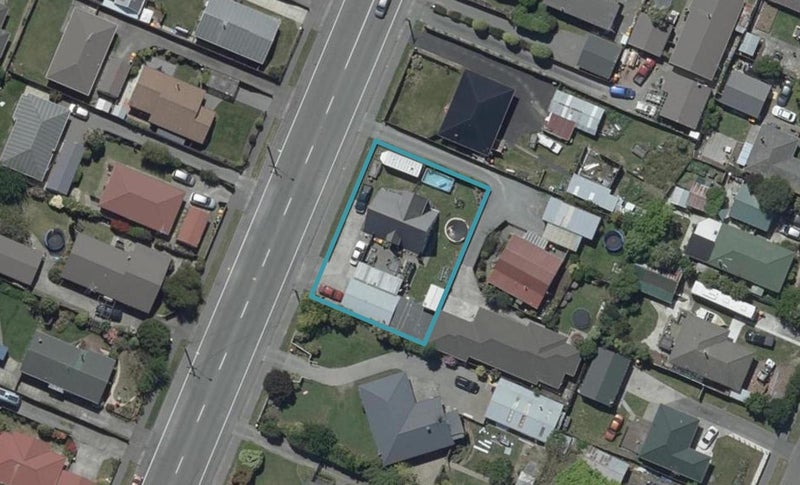 116 Gilberthorpes Road, Hei Hei, Christchurch - Carousel 1