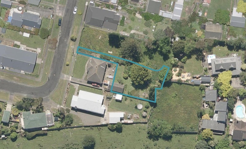 22A Toro Street, Durie Hill, Whanganui - Carousel 1