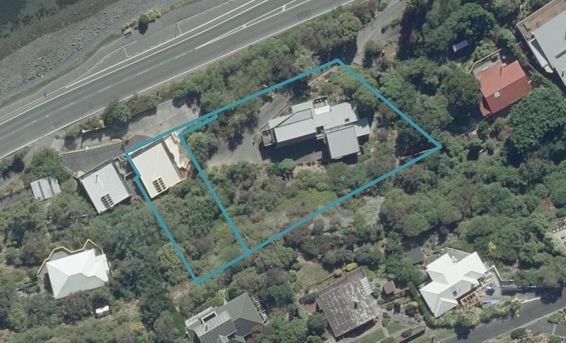 154 Portobello Road, Vauxhall, Dunedin - Carousel 1