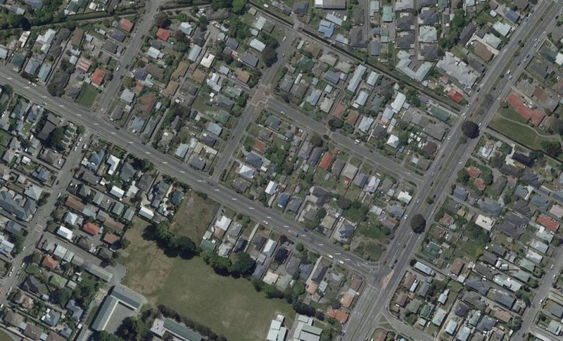 63D Harrow Street, Phillipstown, Christchurch - Carousel 1