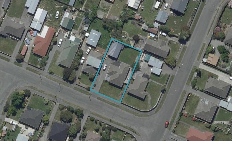71 Tauiwi Crescent, Hei Hei, Christchurch - Carousel 1