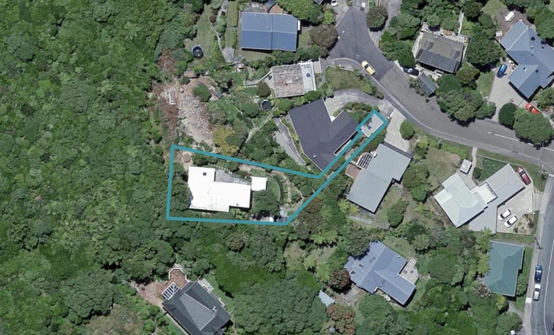 5 Claire Street, Ngaio, Wellington - Carousel 1