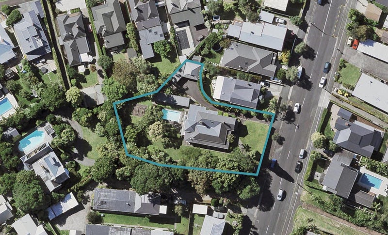 59 Vauxhall Road, Devonport, Auckland - Carousel 1