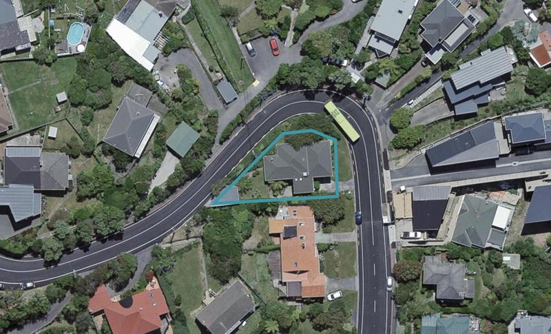 71A Homebush Road, Khandallah, Wellington - Carousel 1
