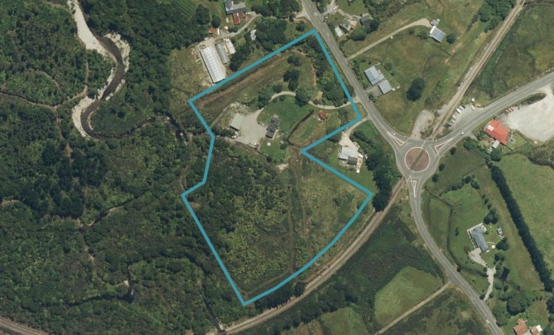 2048 Kumara Junction Highway, Hokitika - Carousel 1