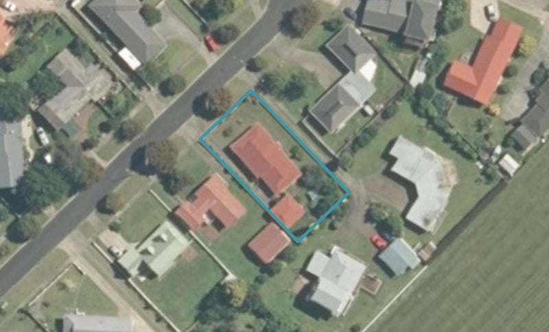 31 Hanna Street, Te Aroha, Te Aroha - Carousel 1