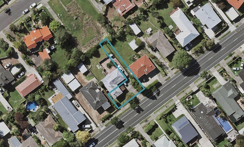 84A Grand Drive, Remuera, Auckland - Carousel 1