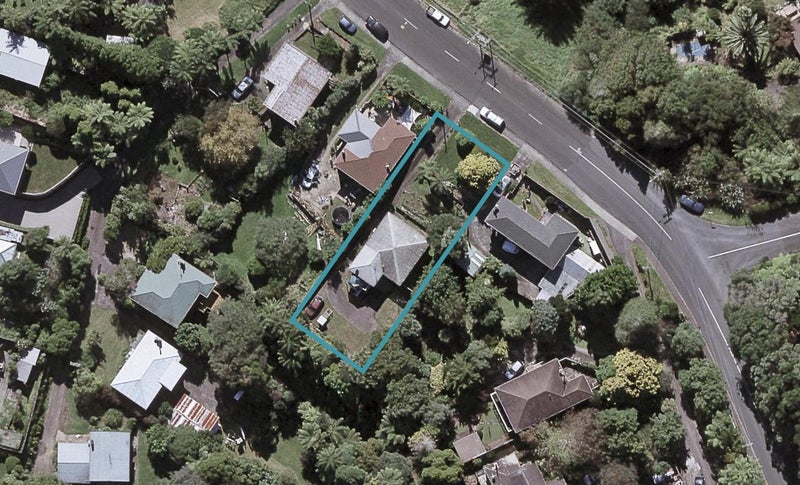 192 Huatoki Street, Upper Vogeltown, New Plymouth - Carousel 1