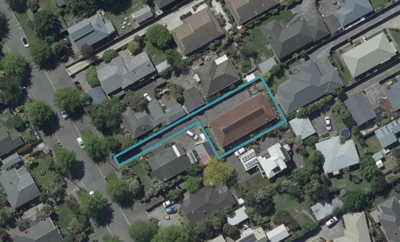 2/55A Ngaio Street, Saint Martins, Christchurch - Carousel 1