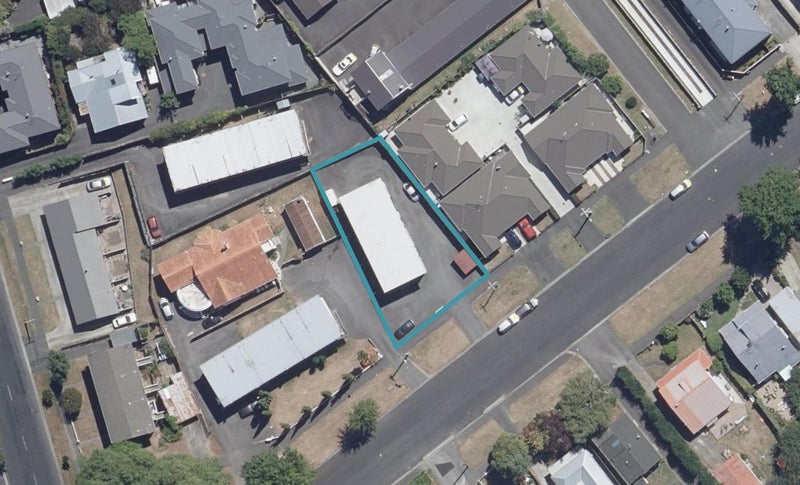 6/7 Albert Street, Hamilton East, Hamilton - Carousel 1