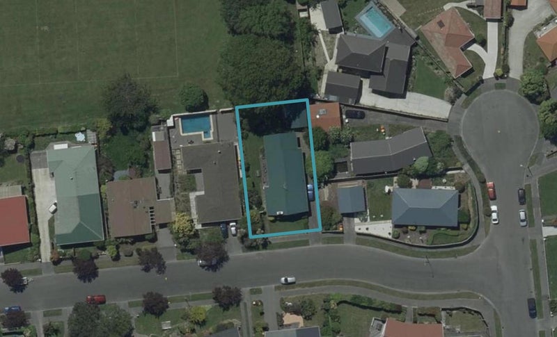 4 Colligan Street, Upper Riccarton, Christchurch - Carousel 1