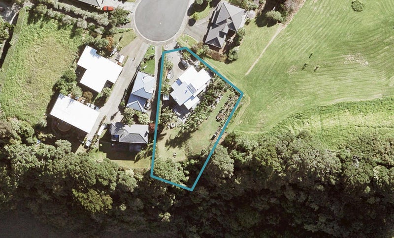 21 Mollyhawk Rise, Arkles Bay, Whangaparaoa - Carousel 1
