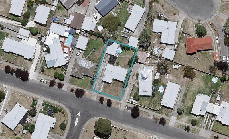 50 Cartier Crescent, Flaxmere, Hastings - Carousel 1
