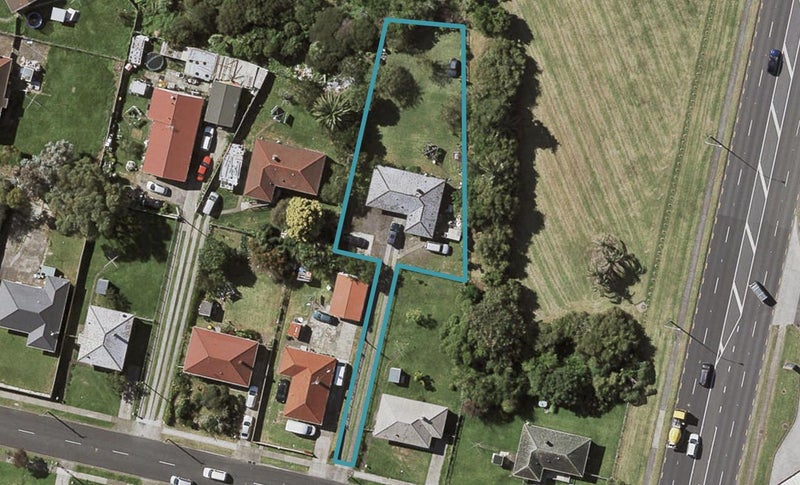 58 Pearl Baker Drive, Otara, Auckland - Carousel 1