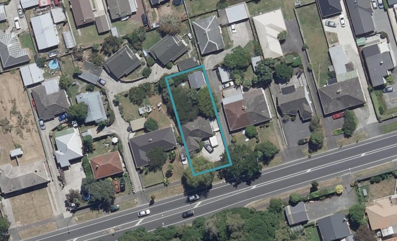 115 Boundary Road, Claudelands, Hamilton - Carousel 1