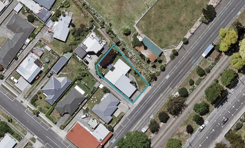 803 Railway Road, Raureka, Hastings - Carousel 1