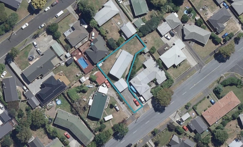 19 Nevada Road, Silverdale, Hamilton - Carousel 1
