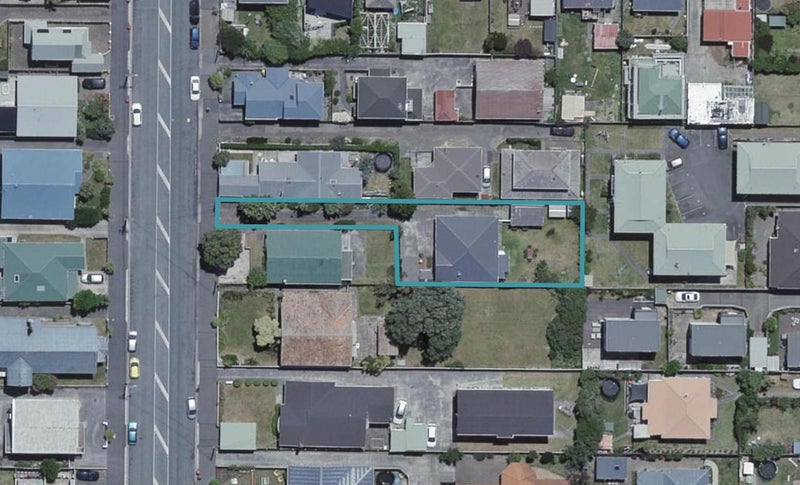 61A Freyberg Street, Lyall Bay, Wellington - Carousel 1