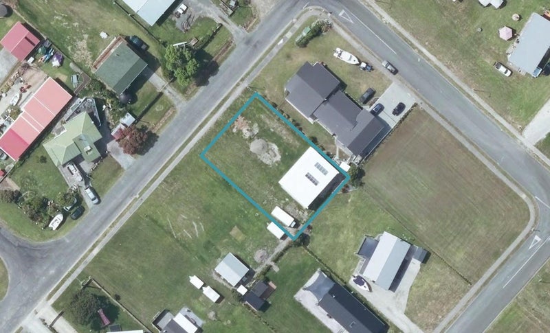 9 Lochiel Street, Nuhaka - Carousel 1
