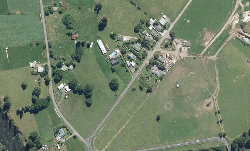 61 Kirton Road, Manunui, Taumarunui - Carousel 1