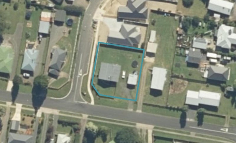 30 Grey Street, Kihikihi, Te Awamutu - Carousel 1