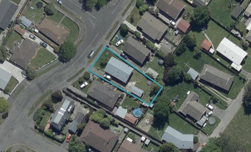 68 Reynolds Avenue, Bishopdale, Christchurch - Carousel 1