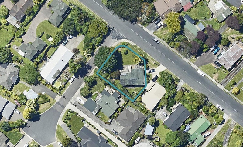 8 Graham Road, Lynmore, Rotorua - Carousel 1