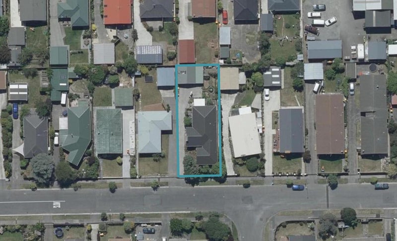 14 Pegasus Avenue, North New Brighton, Christchurch - Carousel 1