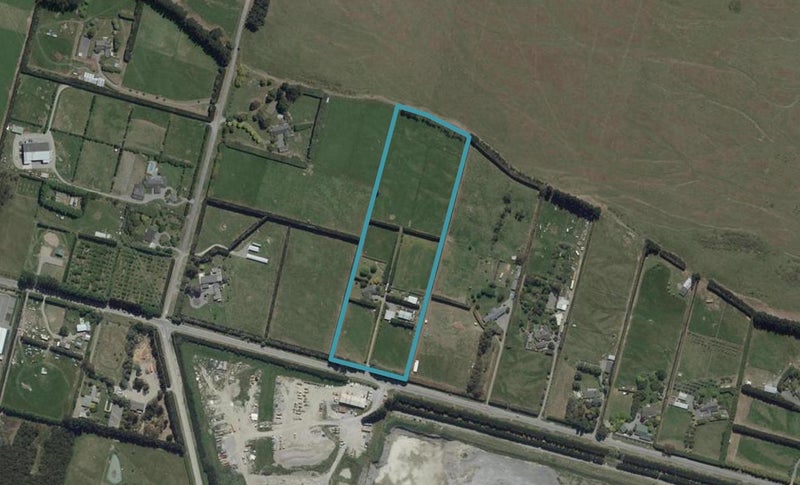 328 Old West Coast Road, Templeton, Christchurch - Carousel 1