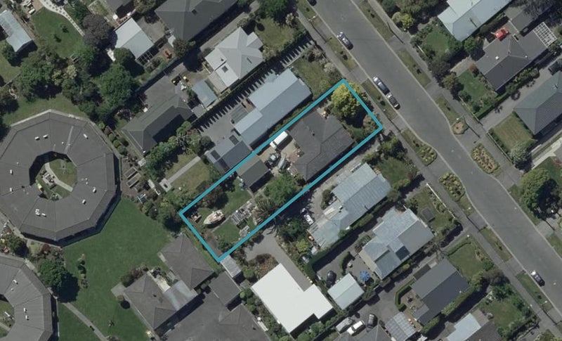 39 Cashmere View Street, Somerfield, Christchurch - Carousel 1
